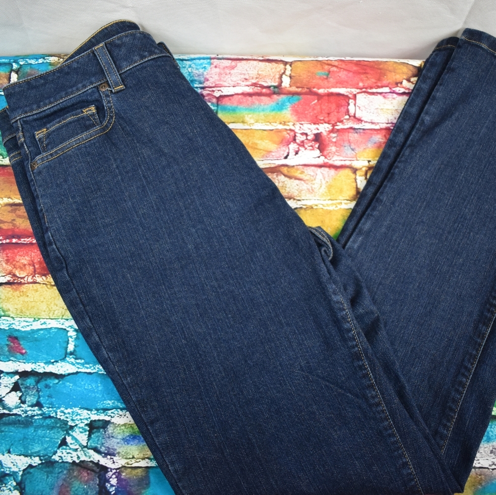 L.L. Bean classic fit